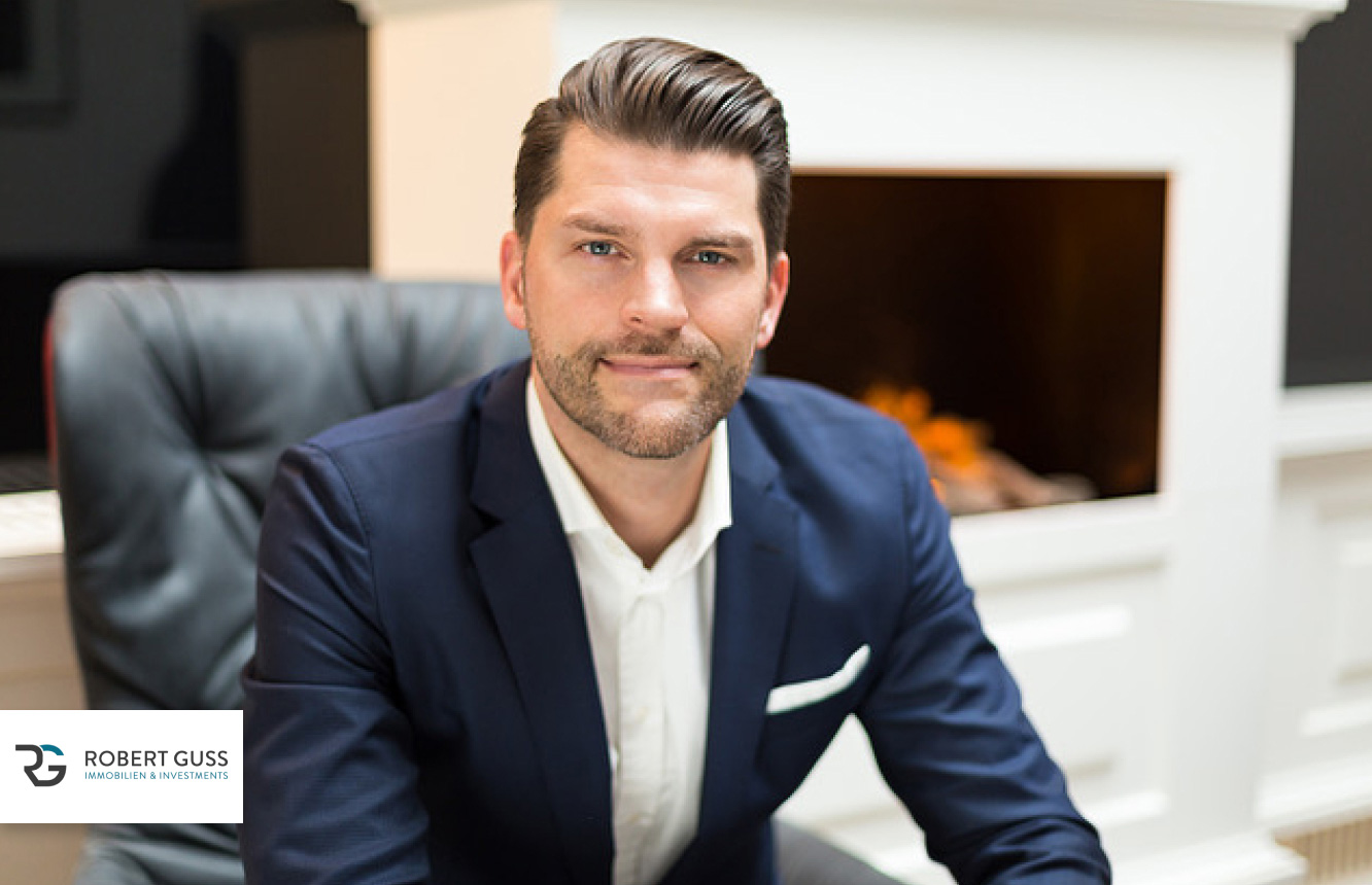 Immobilienmakler ROBERT GUSS Immobilien & Investments