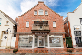 Immobilienmakler Geradehaus
