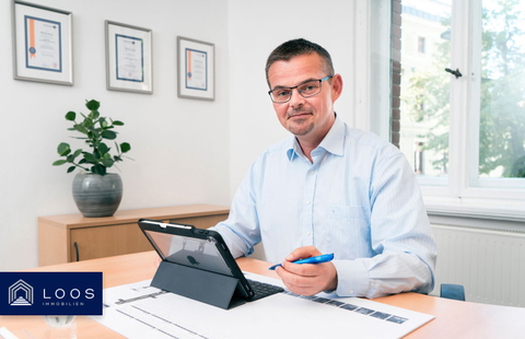 Immobilienmakler Loos Immobilien