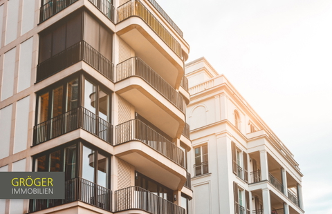 Immobilienmakler Gröger Immobilien