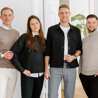 Immobilienmakler Immo Hub