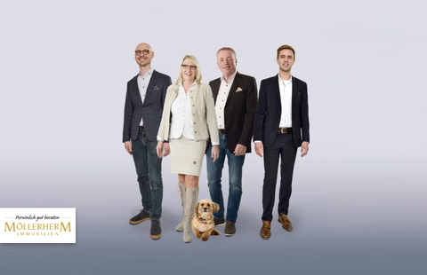 Immobilienmakler Möllerherm Immobilien