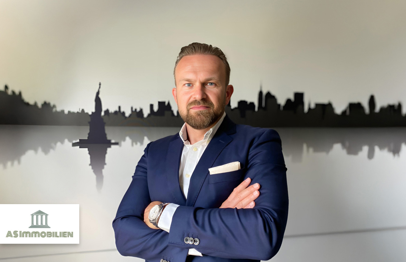 Immobilienmakler AS Immobilien