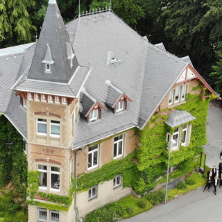 Immobilienmakler Baur Immobilien