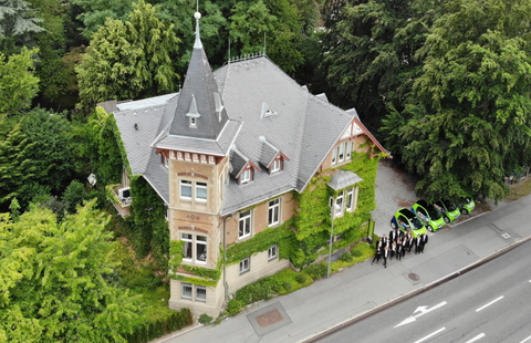 Immobilienmakler BAUR Immobilien Ulm