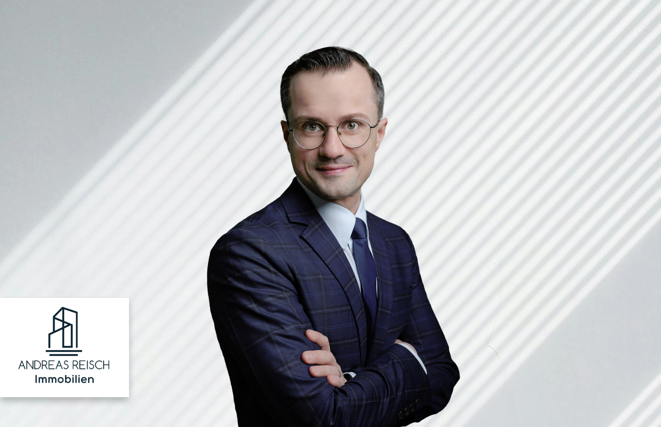 Immobilienmakler Andreas Reisch Immobilien - Immobilienmakler Wolfsburg