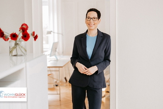 Immobilienmakler WohnGlück