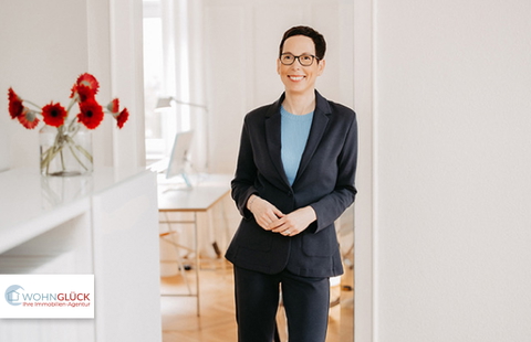 Immobilienmakler WohnGlück