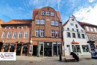 Immobilienmakler VILLETTA Immobilien