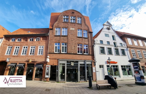 Immobilienmakler VILLETTA Immobilien