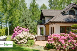 Immobilienmakler swist-Immobilien