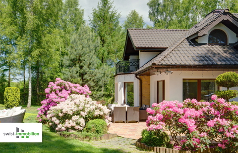 Immobilienmakler swist-Immobilien