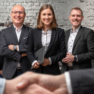 Immobilienmakler HESSKONZEPT Immobilien
