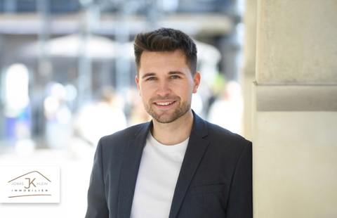 Immobilienmakler Jonas Klein Immobilien