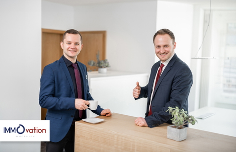 Immobilienmakler Die IMMOmakler Dehler - Donath