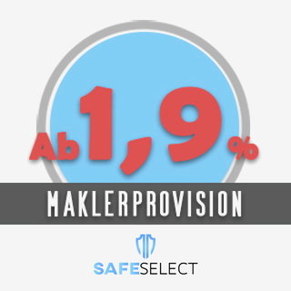 Immobilienmakler Safe Select Immobilien und Baufinanzierung