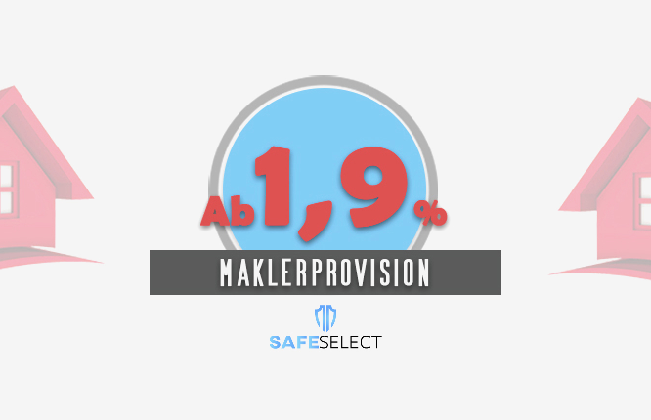 Immobilienmakler Safe Select Immobilien und Baufinanzierung
