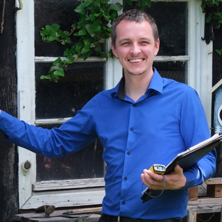 Immobilienmakler Immoökonom Stephan Behrendt