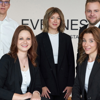 Immobilienmakler EVERNEST Dortmund - drei Finanz