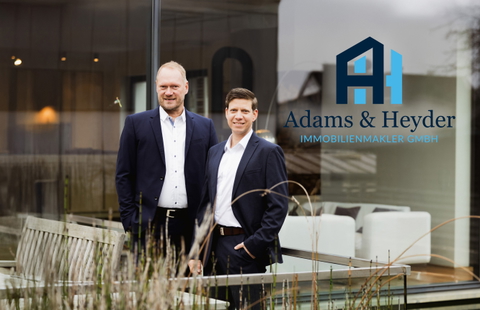 Immobilienmakler Adams & Heyder Immobilienmakler