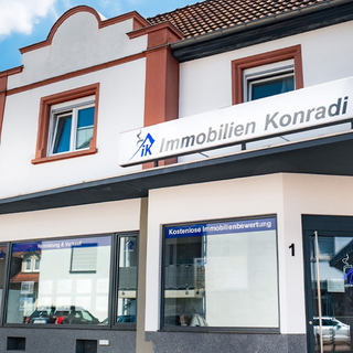 Immobilienmakler Immobilien-Konradi