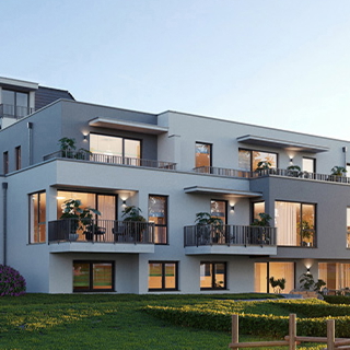 Immobilienmakler VR-Immobilien Bonn Rhein-Sieg