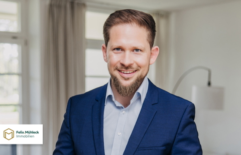 Immobilienmakler Felix Mühleck Immobilien