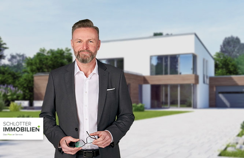 Immobilienmakler Schlotter Immobilienplus