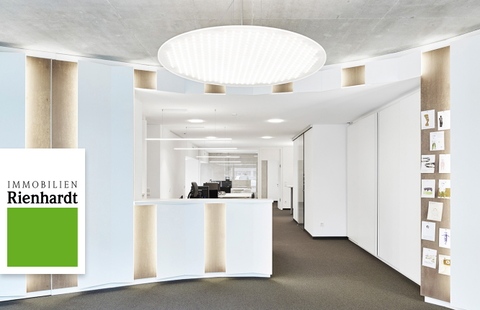 Immobilienmakler Immobilien Rienhardt