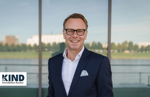 Immobilienmakler Kind Immobilien-Kontor