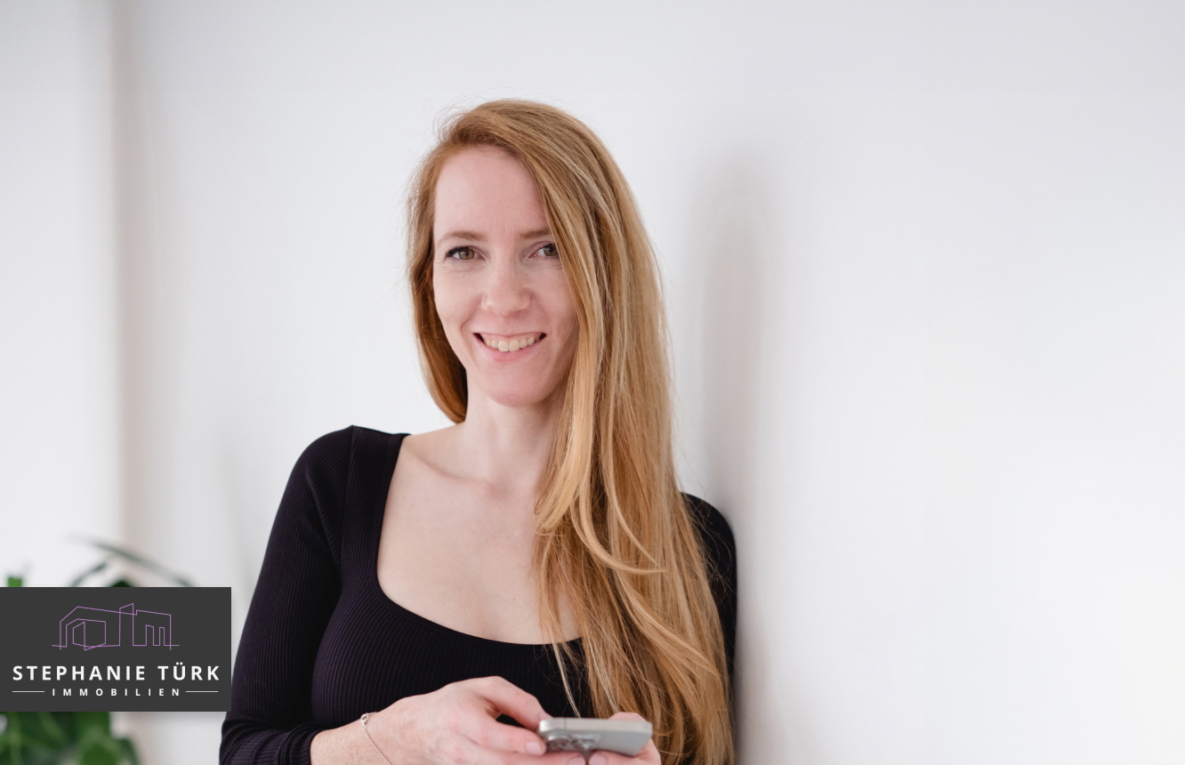 Immobilienmakler Stephanie Türk Immobilien