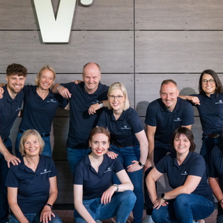 Immobilienmakler Volksbank Raiffeisenbank