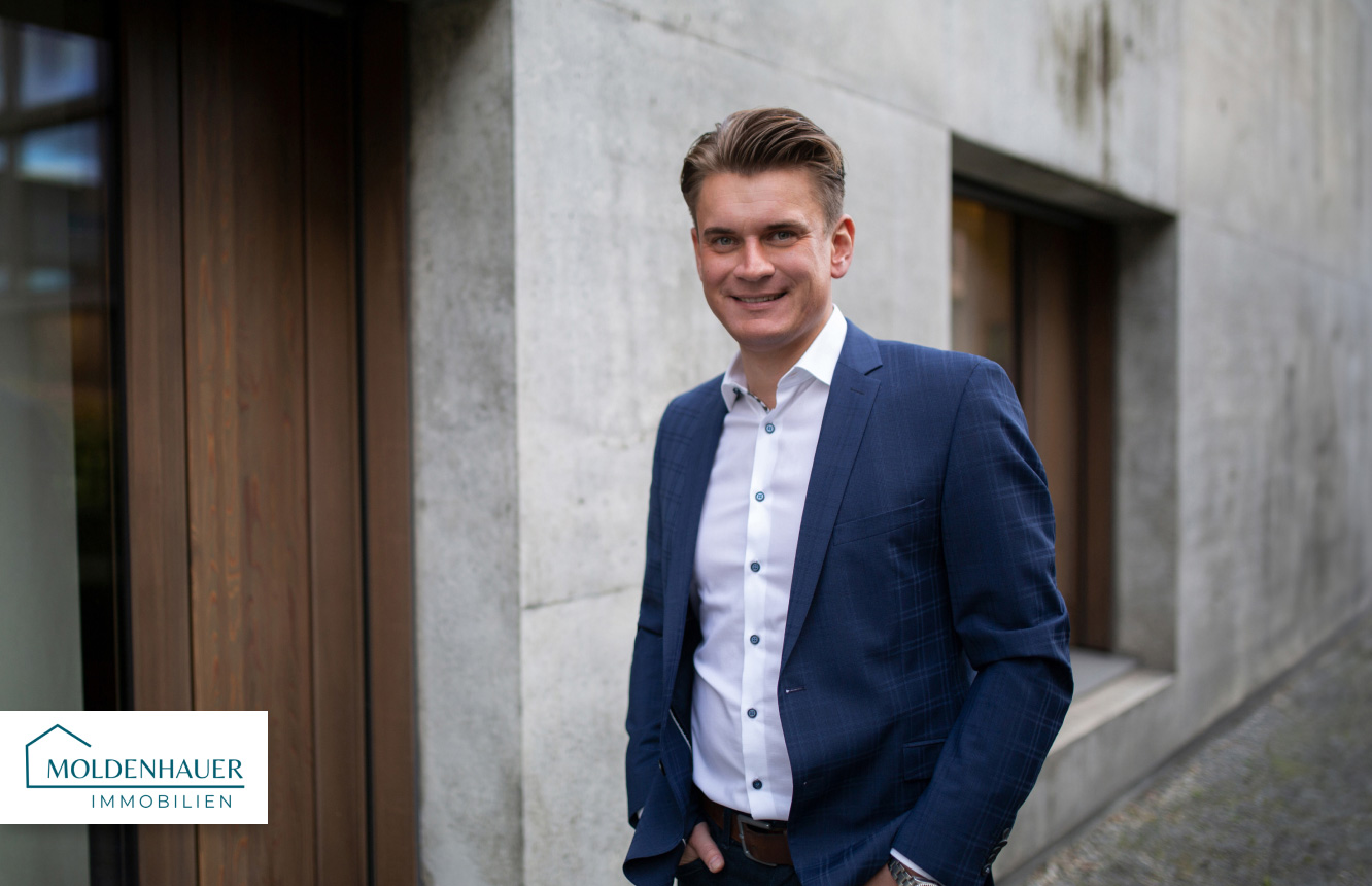 Immobilienmakler Moldenhauer Immobilien