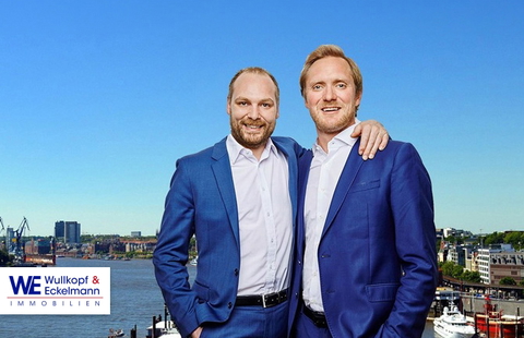Immobilienmakler Wullkopf & Eckelmann Immobilien
