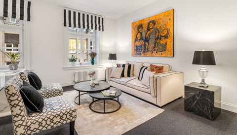 Immobilienmakler Anika Schönfeldt Immobilien