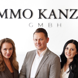 Immobilienmakler Immokanzlei