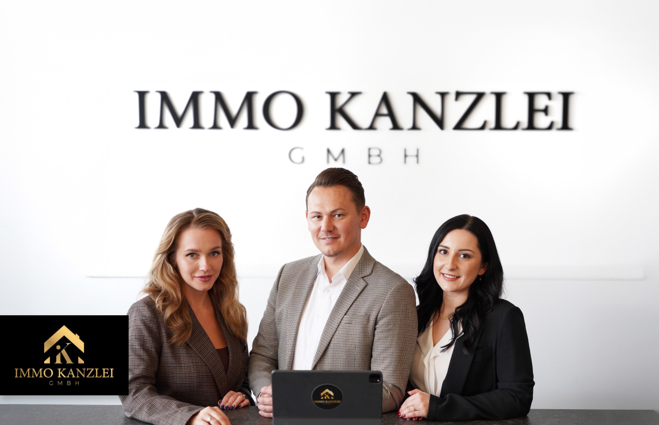 Immobilienmakler Immokanzlei GmbH