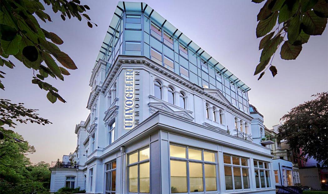 Immobilienmakler Uli Vogeler GmbH