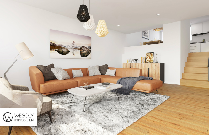 Immobilienmakler Wesoly Immobilien