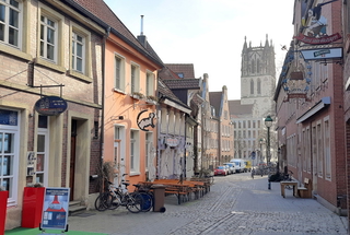 Immobilienmakler MaklerinMünster