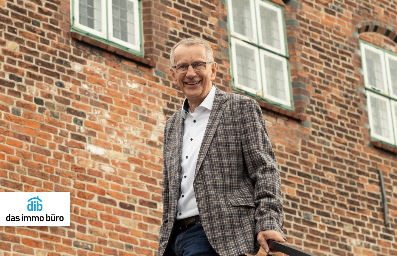 Immobilienmakler das immo büro