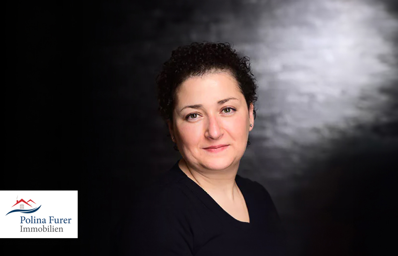 Immobilienmakler Polina Furer Immobilien