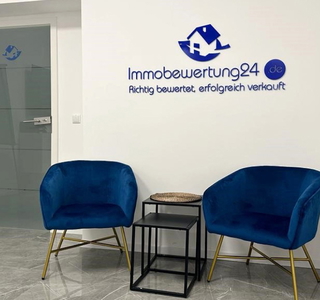 Immobilienmakler Immobewertung24
