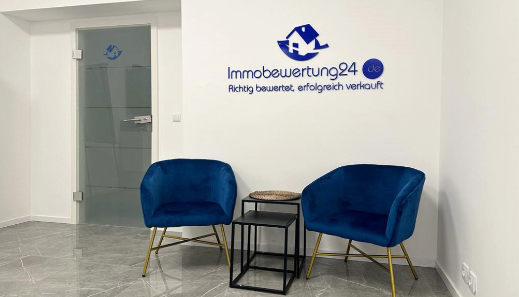Immobilienmakler Immobewertung24