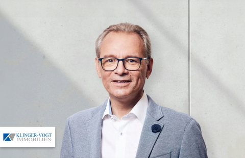 Immobilienmakler Klinger-Vogt Immobilien