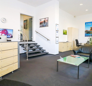 Immobilienmakler FBR Maklerkontor
