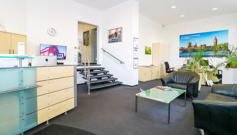 Immobilienmakler FBR Maklerkontor