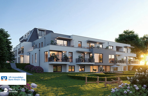 Immobilienmakler VR-Immobilien Bonn Rhein-Sieg