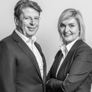 Immobilienmakler SELECT Immobilien