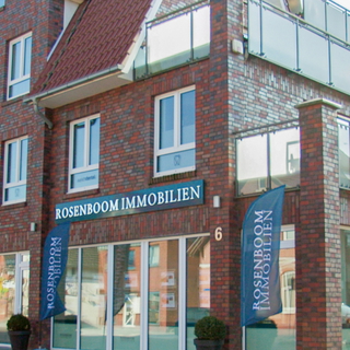 Immobilienmakler ROSENBOOM IMMOBILIEN
